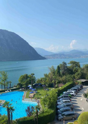 Holiday On The Lake Lugano 5